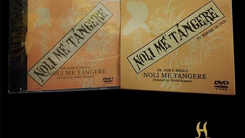 Noli me tangere (1993)