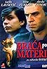 Braca po materi (1988) Poster