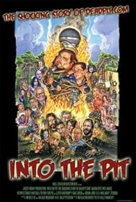 Primary photo for Into the Pit: The Shocking Story of Deadpit.com