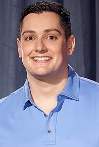 Primary photo for Joe Machi