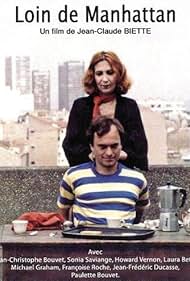 Loin de Manhattan (1981)