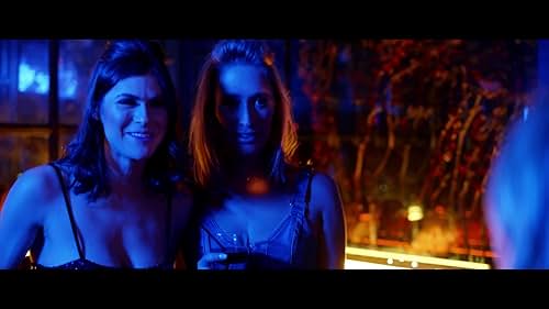 Two life long friends, Hannah, a former reality starlet, and her conscious cuddling best friend, Brooklyn, road trip to San Diego to meet a high school crush and attend Comic Con. When things don't go as planned, their trip turns into a night of chaos, debauchery, and ultimately tests the deepest bonds of their friendship.