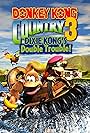 Donkey Kong Country 3: Dixie Kong's Double Trouble! (1996)