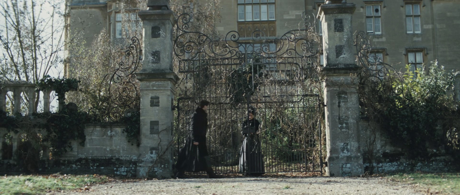 Great Expectations (2012)