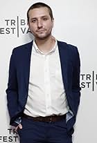 The Green Veil premiere @ Tribeca Film Festival