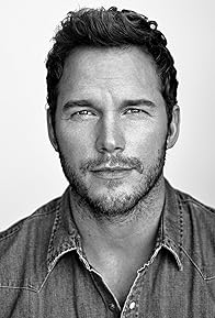 Primary photo for Chris Pratt