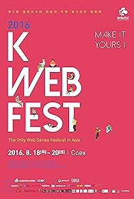 Primary photo for 2016 KWEB Fest Award Show