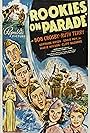 Rookies on Parade (1941)