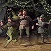 Guillaume Aretos, Val Bettin, Matthew Gonder, Calvin Remsberg, Jean-Paul Vignon, and John Bisom in Shrek (2001)