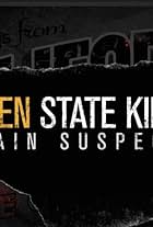 Golden State Killer: Main Suspect