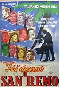 Destinazione Sanremo (1959)