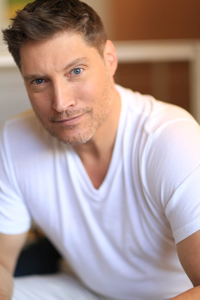 Sean Kanan