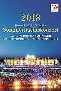 Primary photo for Sommernachtskonzert Schönbrunn