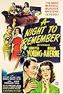 A Night to Remember (1942)