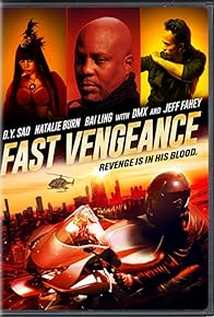 Primary photo for Fast Vengeance