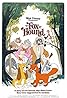 The Fox and the Hound (1981) Poster