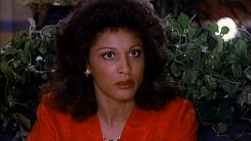 Tracy Reed in Sledge Hammer! (1986)