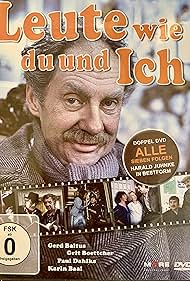 Harald Juhnke in Leute wie du und ich (1980)