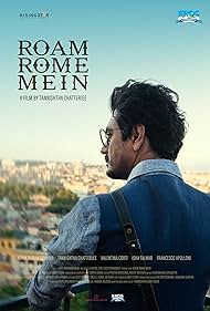 Roam Rome Mein (2019)