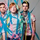 Two Door Cinema Club