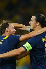 Primary photo for Football: Ibrahimovic vs Granqvist