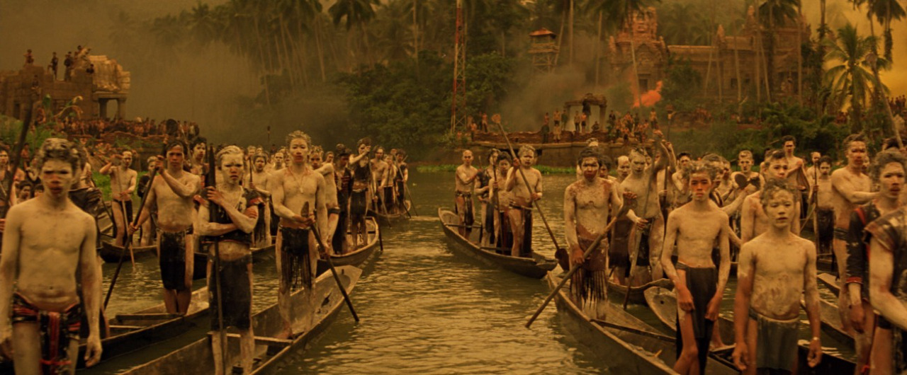 Apocalypse Now (1979)