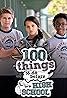 100 Things to Do Before High School (TV Series 2014–2016) Poster