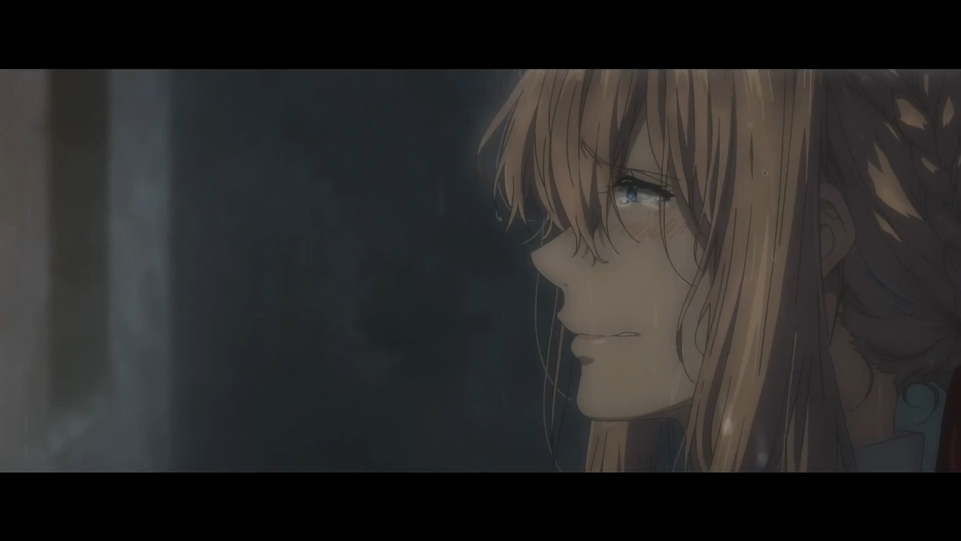 Violet Evergarden: The Movie (2020)