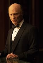 Ed Harris in Westworld (2016)