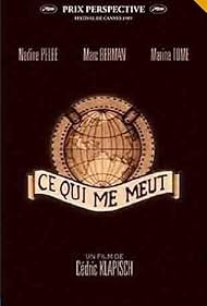 Ce qui me meut (1989)