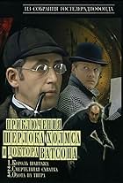 The Adventures of Sherlock Holmes and Dr. Watson