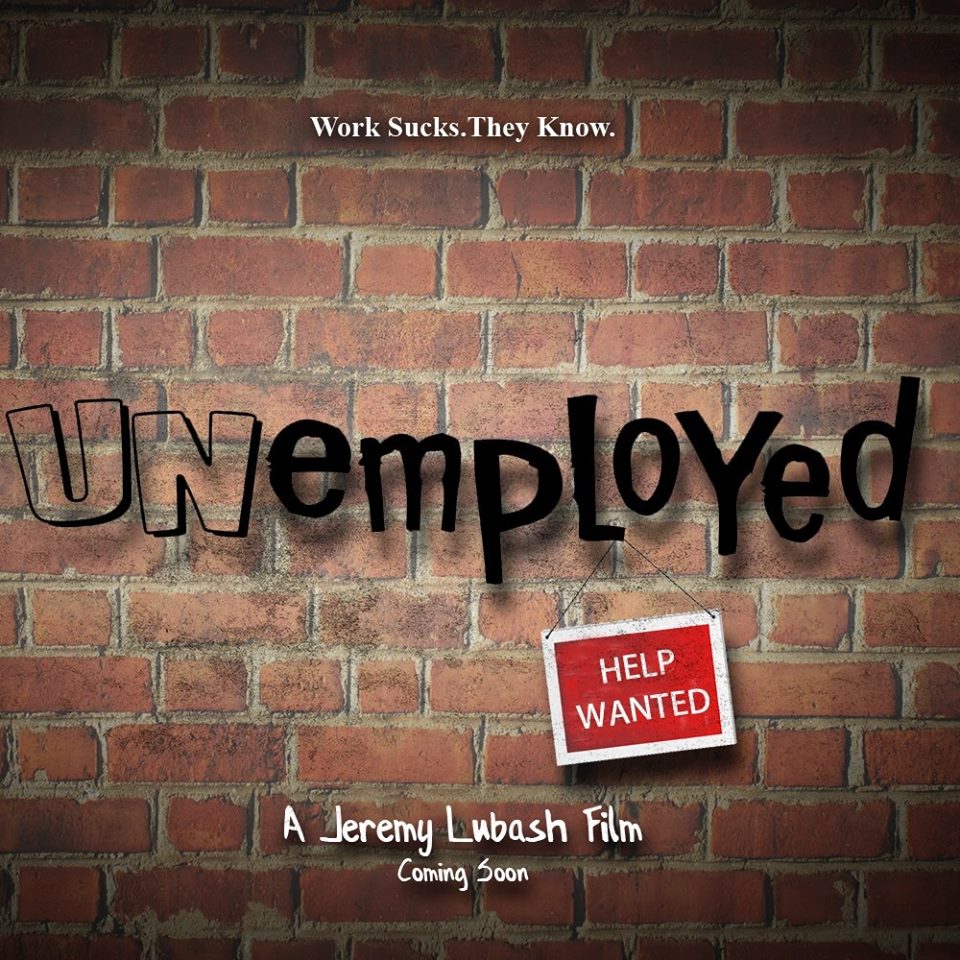 Unemployed (2018)