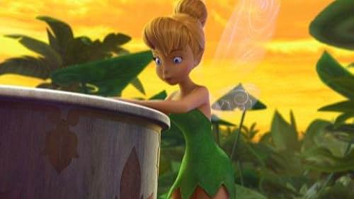 Tinker Bell