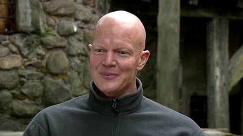 Hansel & Gretel: Witch Hunters: Derek Mears On His Character