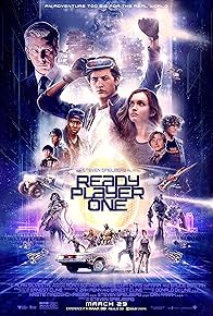 Primary photo for Ready Player One