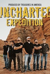 Primary photo for Uncharted Expedition