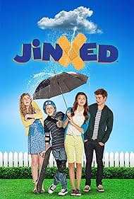 Jinxed (2013)