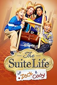 The Suite Life of Zack & Cody (2005)