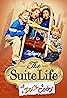 The Suite Life of Zack & Cody (TV Series 2005–2008) Poster