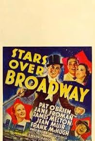 Primary photo for Stars Over Broadway