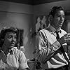 Patricia Hitchcock and Don Taylor in Alfred Hitchcock Presents (1955)