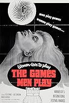 The Games Men Play (1963)