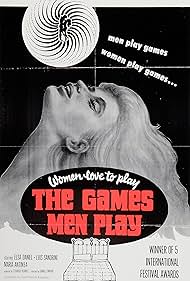 The Games Men Play (1963)