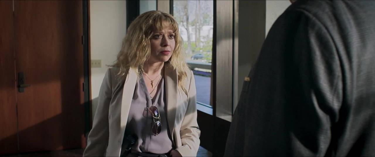 Natasha Lyonne in Handsome: A Netflix Mystery Movie (2017)