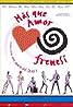 Más que amor, frenesí (1996) Poster