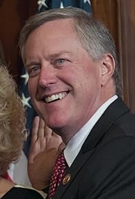 Primary photo for Mark Meadows