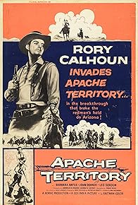 Primary photo for Apache Territory