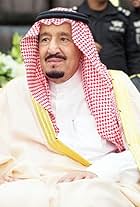 Salman bin Abdulaziz Al Saud