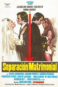 Primary photo for Separación matrimonial