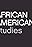 New Books in African American Studies